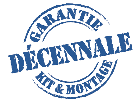 Garantie décénale
