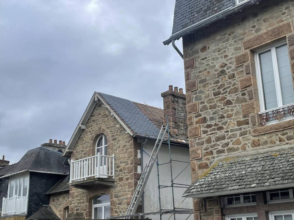 rénovation